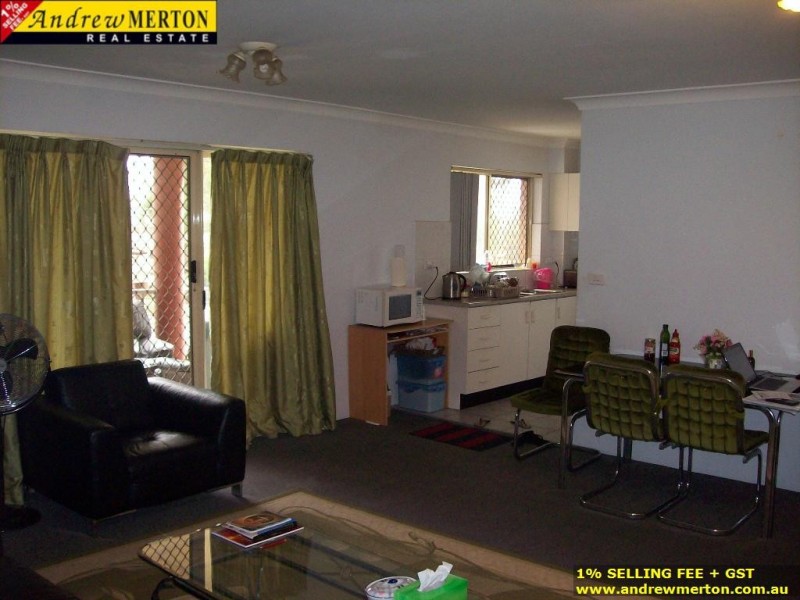 34/8-10 Fourth Ave, Blacktown NSW 2148