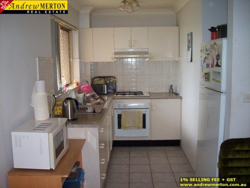 34/8-10 Fourth Ave, Blacktown NSW 2148