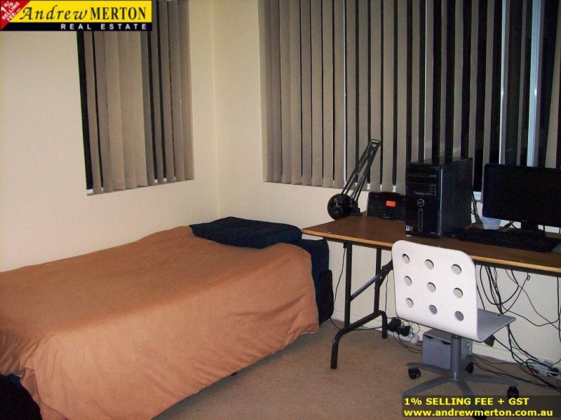 11/31 Moss Pl, Westmead NSW 2145