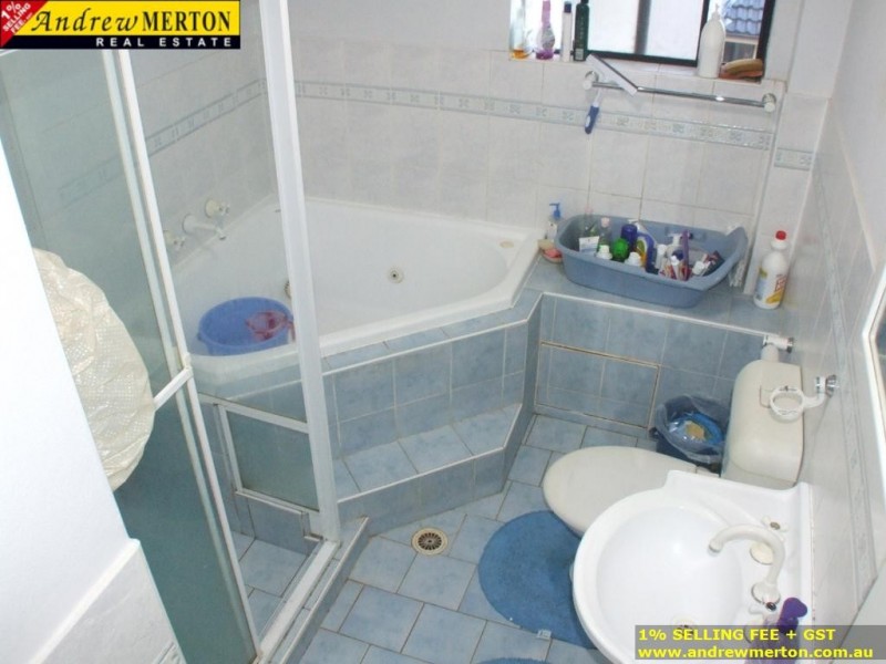 12/15 Hassall Street, Westmead NSW 2145