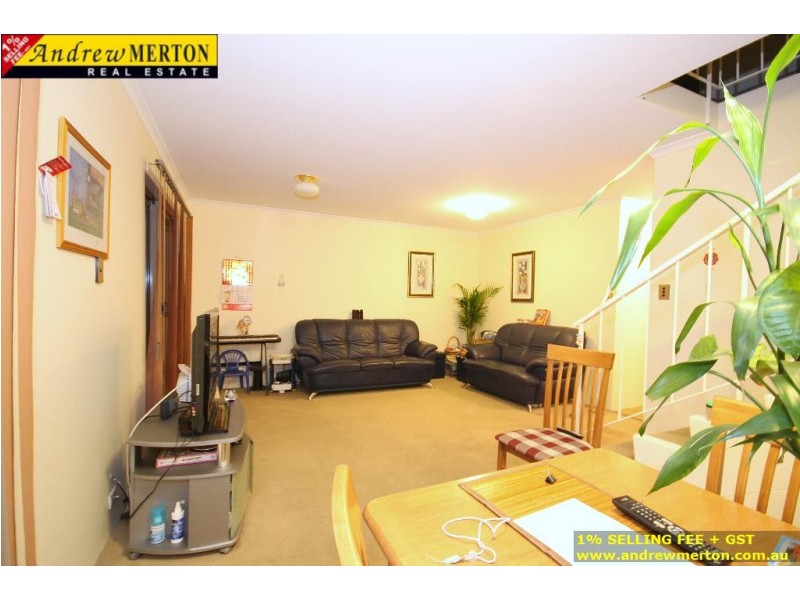 22/1 Reid Avenue, Westmead NSW 2145