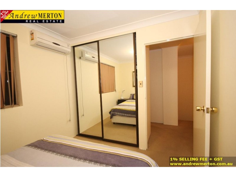 22/1 Reid Avenue, Westmead NSW 2145