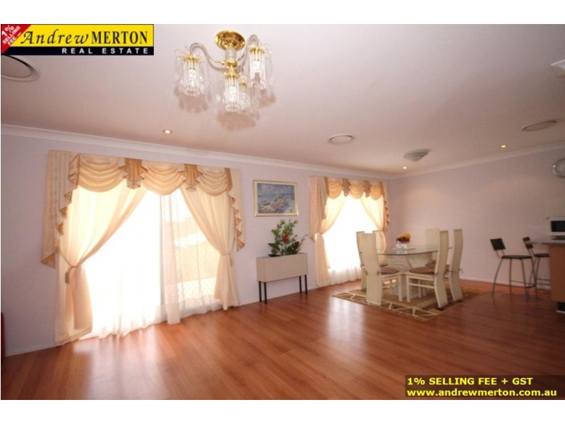 88 Conrad Road, Kellyville Ridge NSW 2155