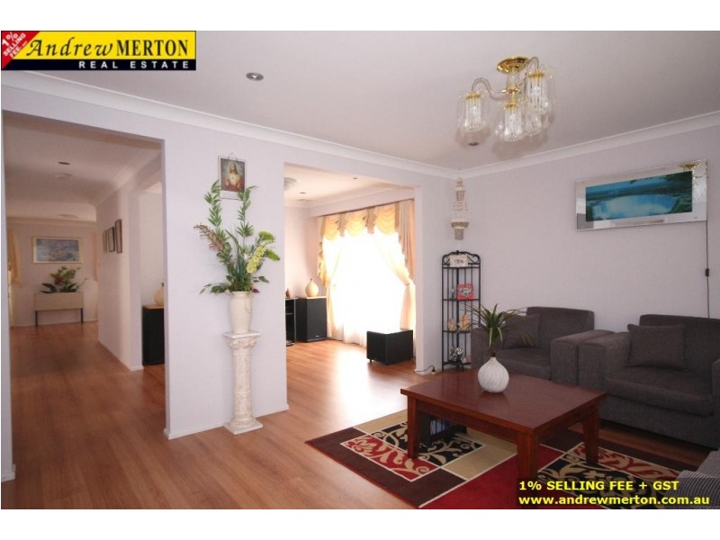 88 Conrad Road, Kellyville Ridge NSW 2155