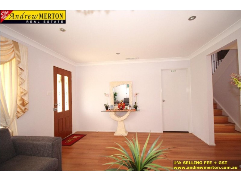 88 Conrad Road, Kellyville Ridge NSW 2155