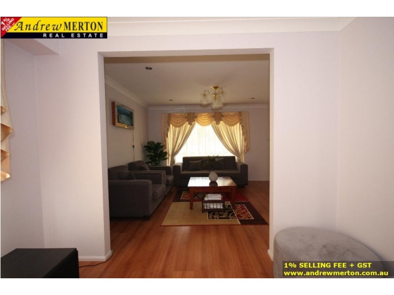 88 Conrad Road, Kellyville Ridge NSW 2155