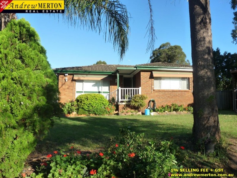 5 Greg Place, Dean Park NSW 2761