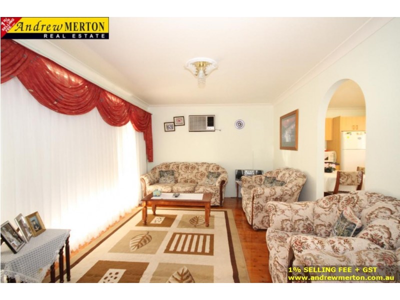 5 Greg Place, Dean Park NSW 2761