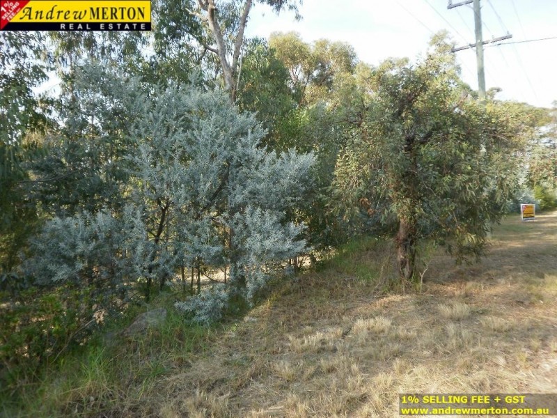 Lot 12 Cadwells Road, Kenthurst NSW 2156