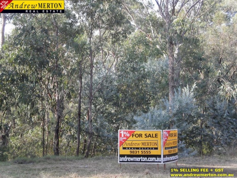 Lot 12 Cadwells Road, Kenthurst NSW 2156