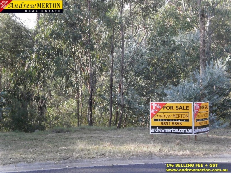 Lot 12 Cadwells Road, Kenthurst NSW 2156