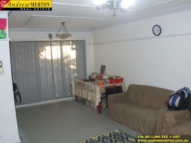 12/15 Hassall Street, Westmead NSW 2145