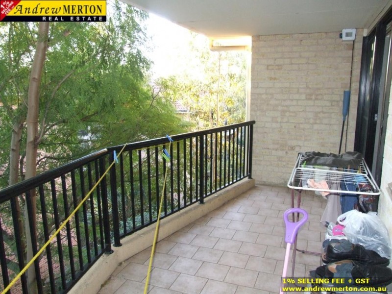 12/15 Hassall Street, Westmead NSW 2145