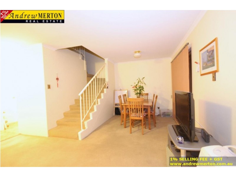 22/1 Reid Avenue, Westmead NSW 2145