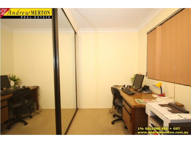 22/1 Reid Avenue, Westmead NSW 2145