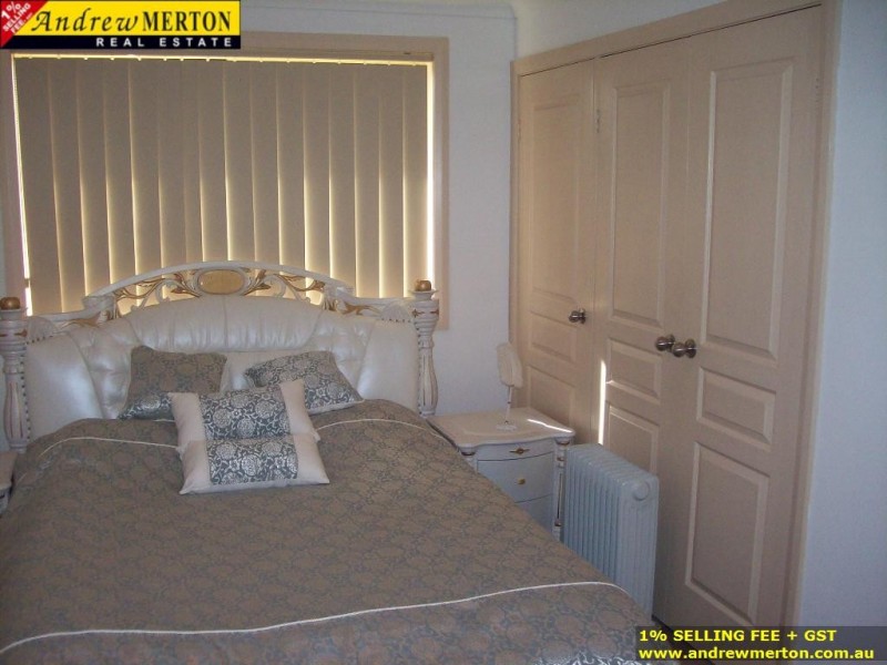 8/57 Doonside Cr, Blacktown NSW 2148