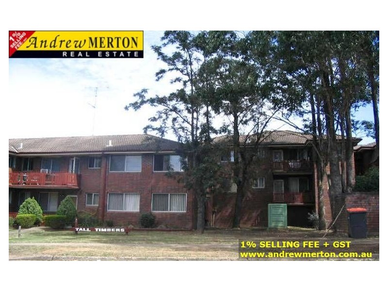 14/25 Haynes, Penrith NSW 2750