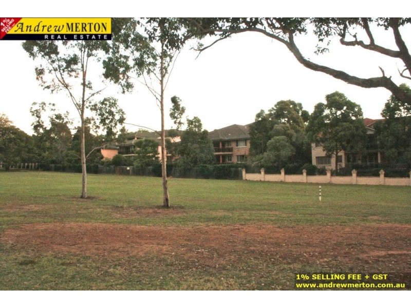 11/31 Moss Pl, Westmead NSW 2145