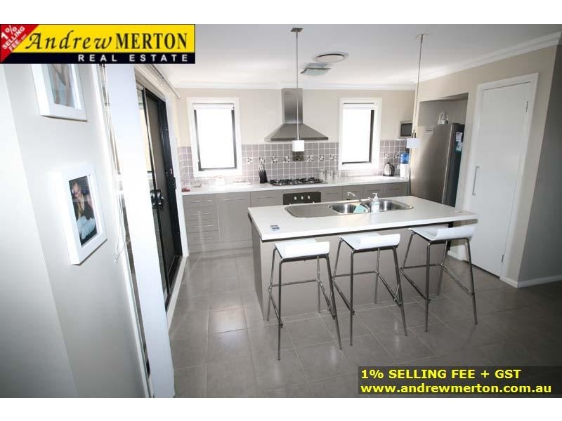 6 Maiden Street, Ropes Crossing NSW 2760