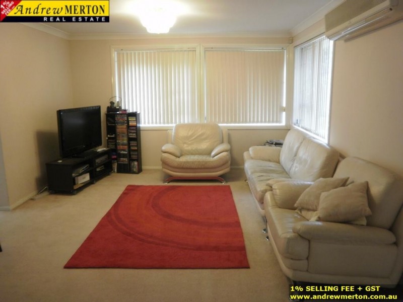 16 Durras, Woodcroft NSW 2767