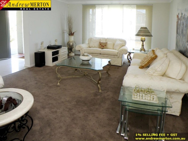 33 Lavender Ave, Kellyville NSW 2155