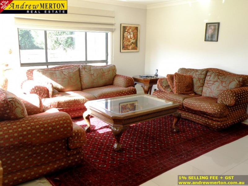 33 Lavender Ave, Kellyville NSW 2155