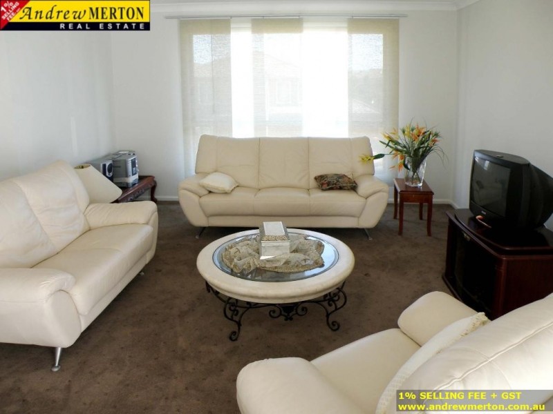 33 Lavender Ave, Kellyville NSW 2155