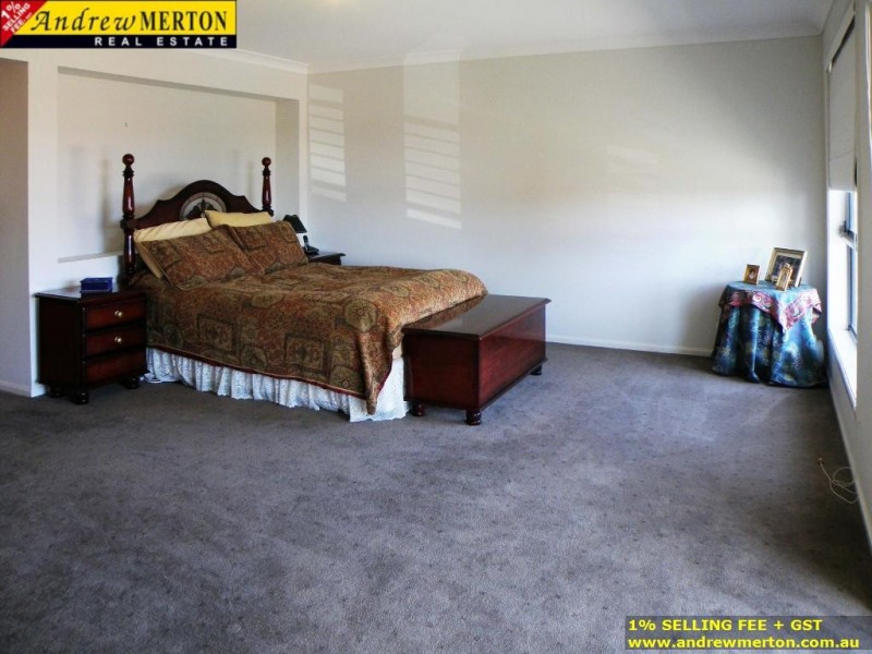 33 Lavender Ave, Kellyville NSW 2155