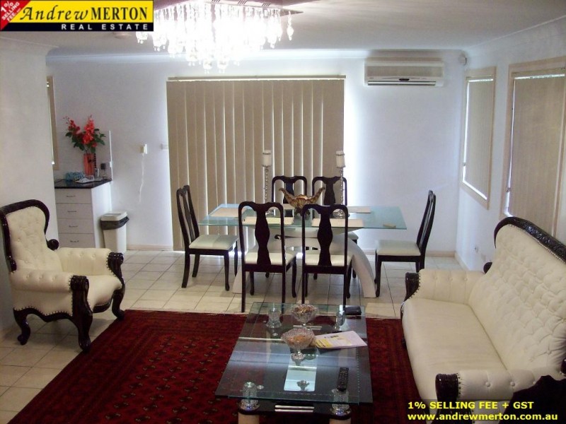 8/57 Doonside Cr, Blacktown NSW 2148