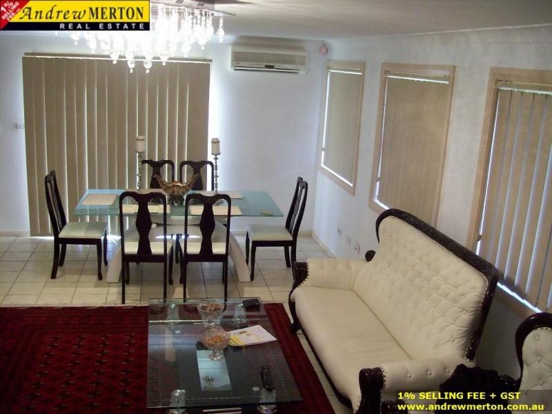 8/57 Doonside Cr, Blacktown NSW 2148