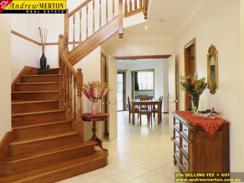 74 Lucas Cct, Kellyville NSW 2155