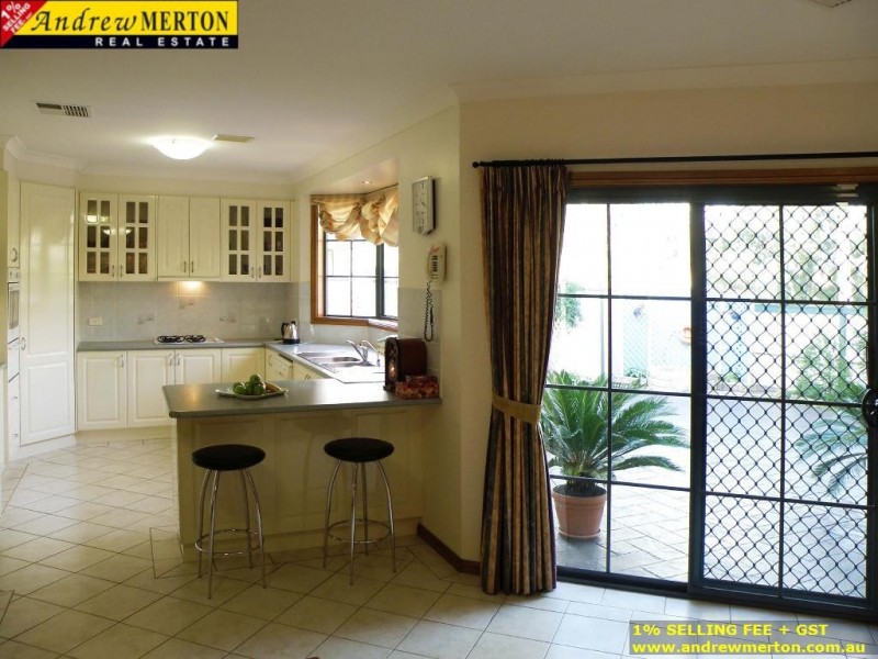 74 Lucas Cct, Kellyville NSW 2155