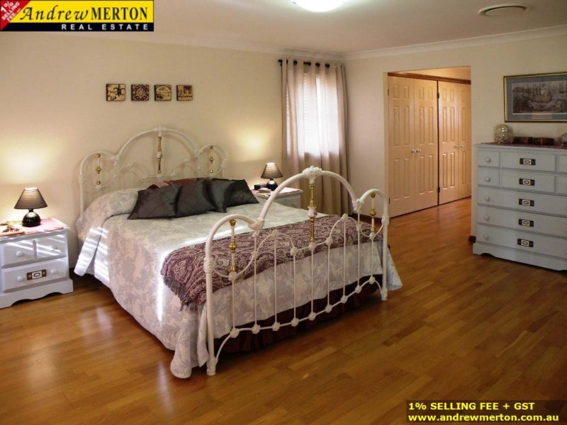 74 Lucas Cct, Kellyville NSW 2155