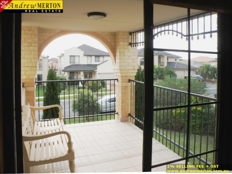 74 Lucas Cct, Kellyville NSW 2155