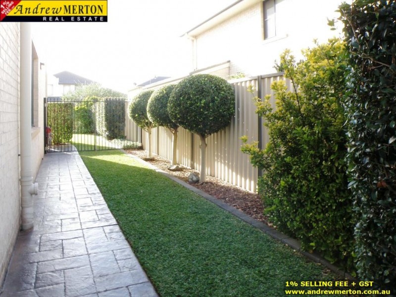 74 Lucas Cct, Kellyville NSW 2155