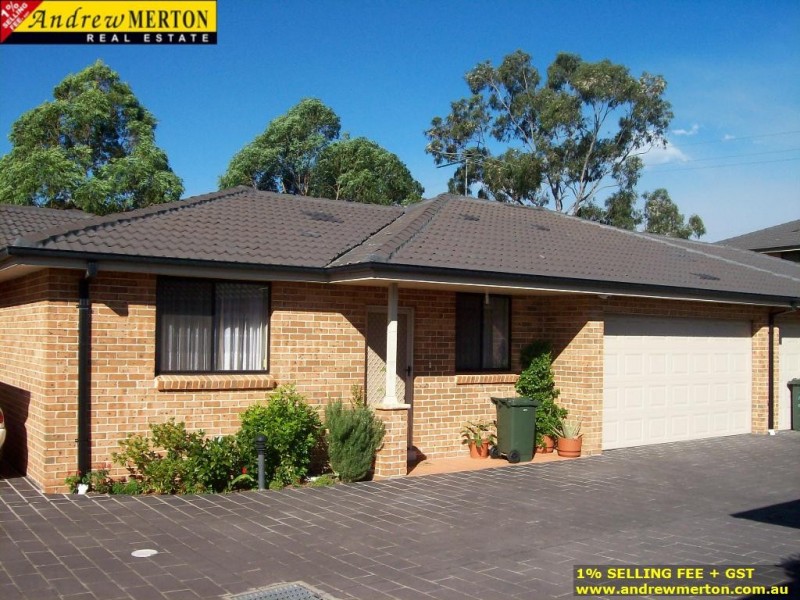 7/35 Doonside Cr, Blacktown NSW 2148