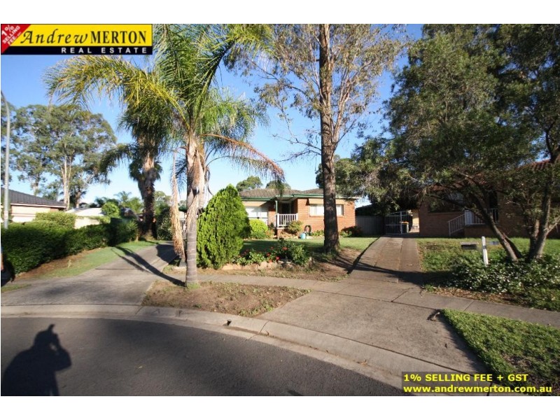 5 Greg Place, Dean Park NSW 2761