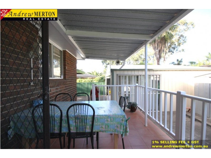 5 Greg Place, Dean Park NSW 2761