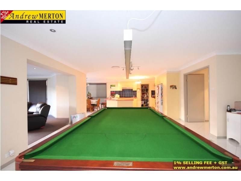 17 Scarlet Street, Quakers Hill NSW 2763