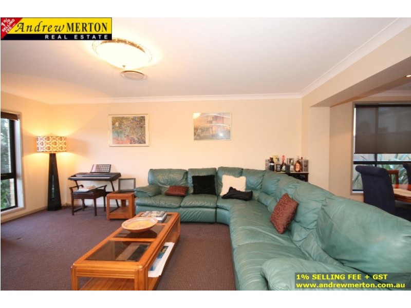 17 Scarlet Street, Quakers Hill NSW 2763