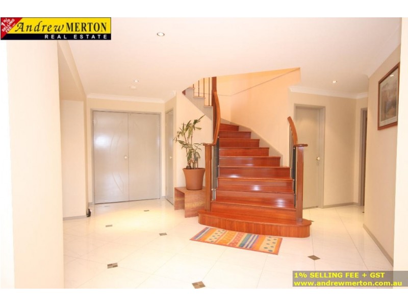 17 Scarlet Street, Quakers Hill NSW 2763