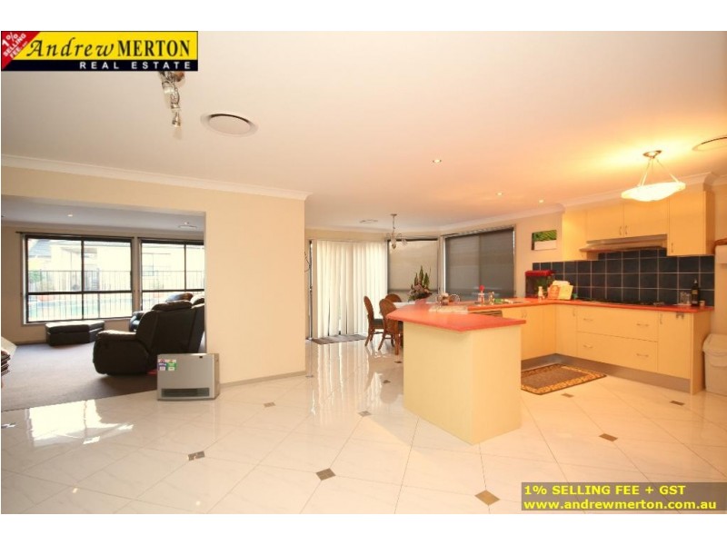 17 Scarlet Street, Quakers Hill NSW 2763