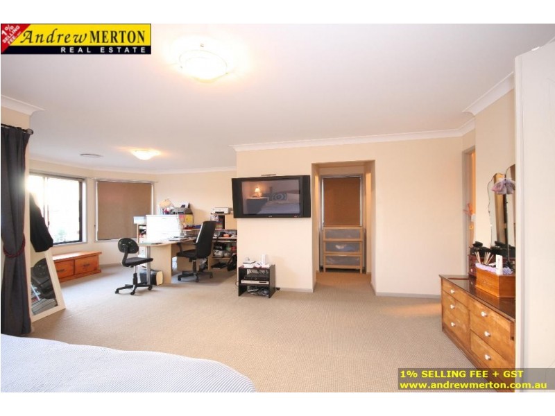 17 Scarlet Street, Quakers Hill NSW 2763