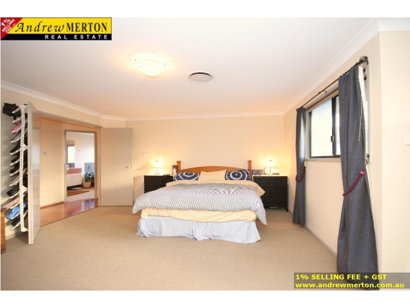 17 Scarlet Street, Quakers Hill NSW 2763