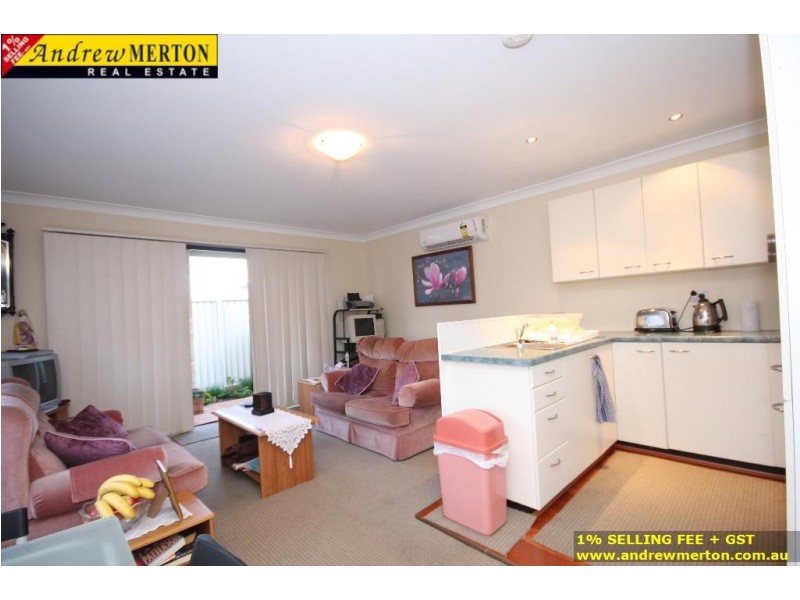 17 Scarlet Street, Quakers Hill NSW 2763