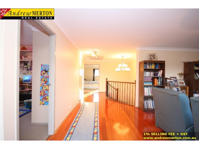 17 Scarlet Street, Quakers Hill NSW 2763