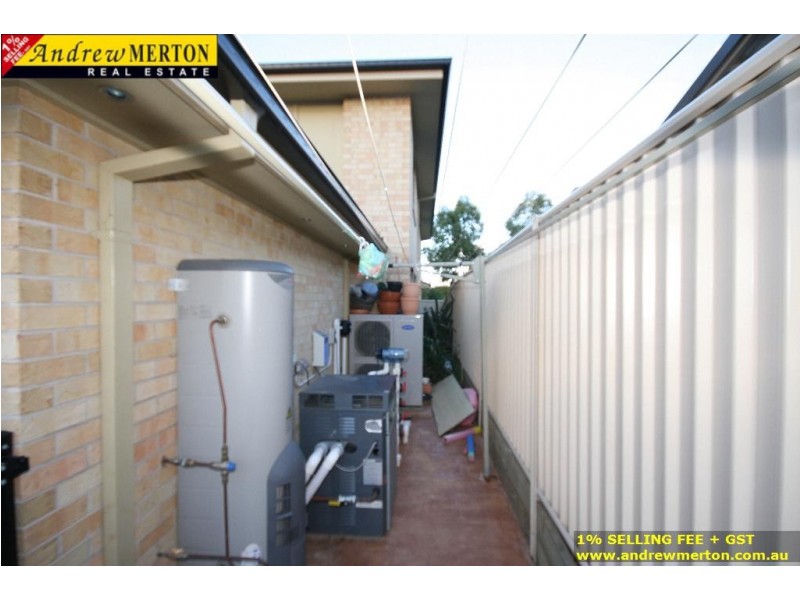 17 Scarlet Street, Quakers Hill NSW 2763