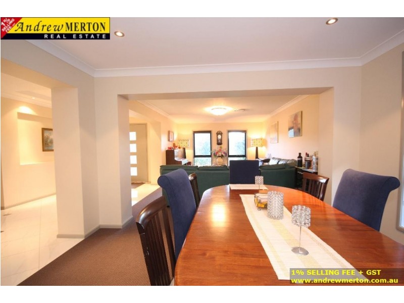 17 Scarlet Street, Quakers Hill NSW 2763