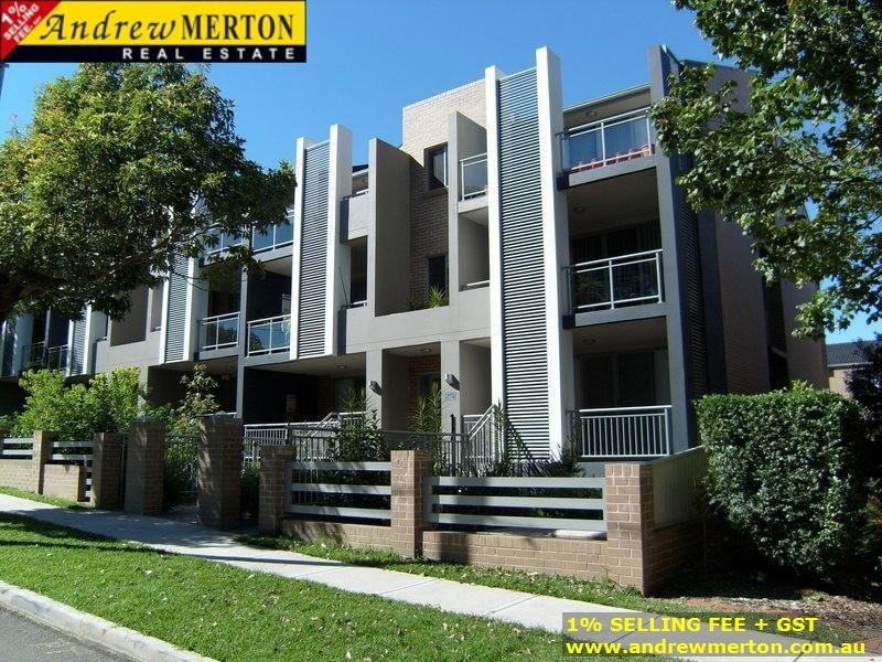 18/28-32 Pennant Hills Rd, North Parramatta NSW 2151