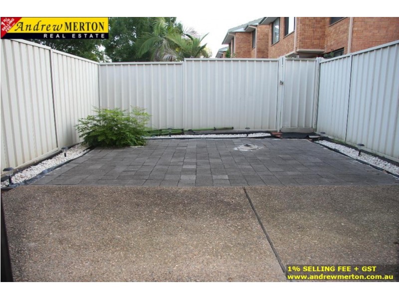 44/5 Tenby Street, Blacktown NSW 2148